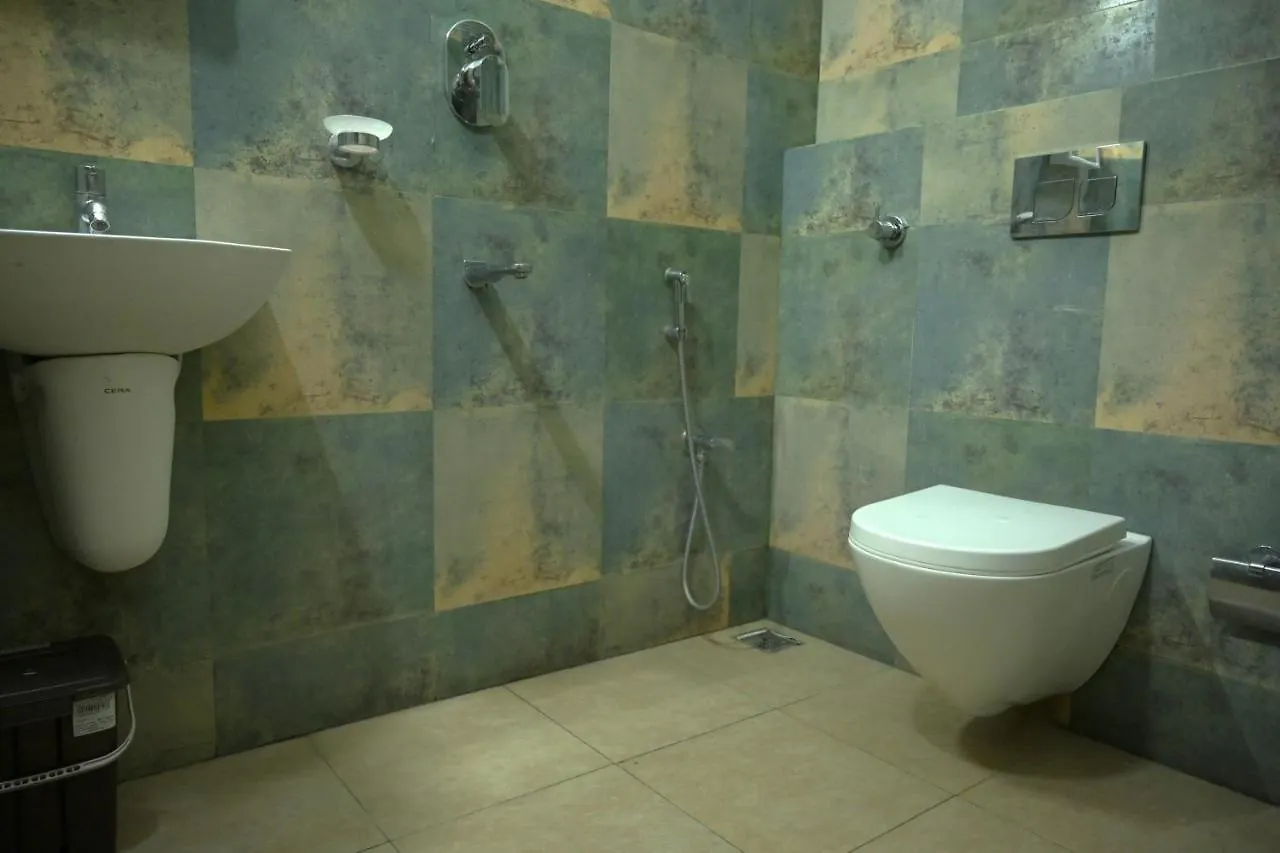 Jay Kay Residency Hotel Kochi