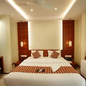 Baha Hotel