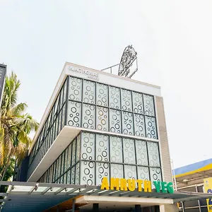 The Connect Hotel
